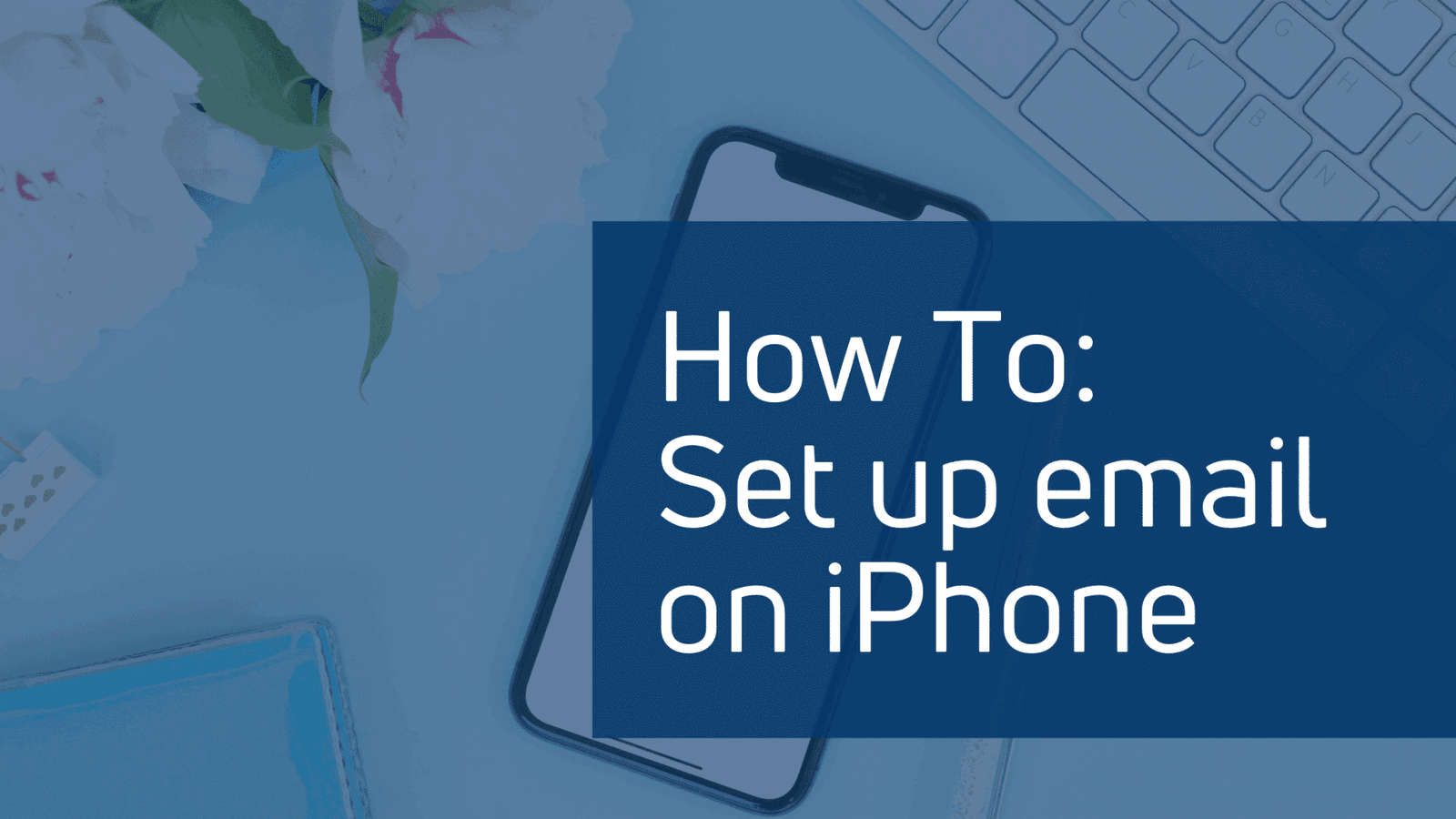 Set Up Email Rules On Iphone