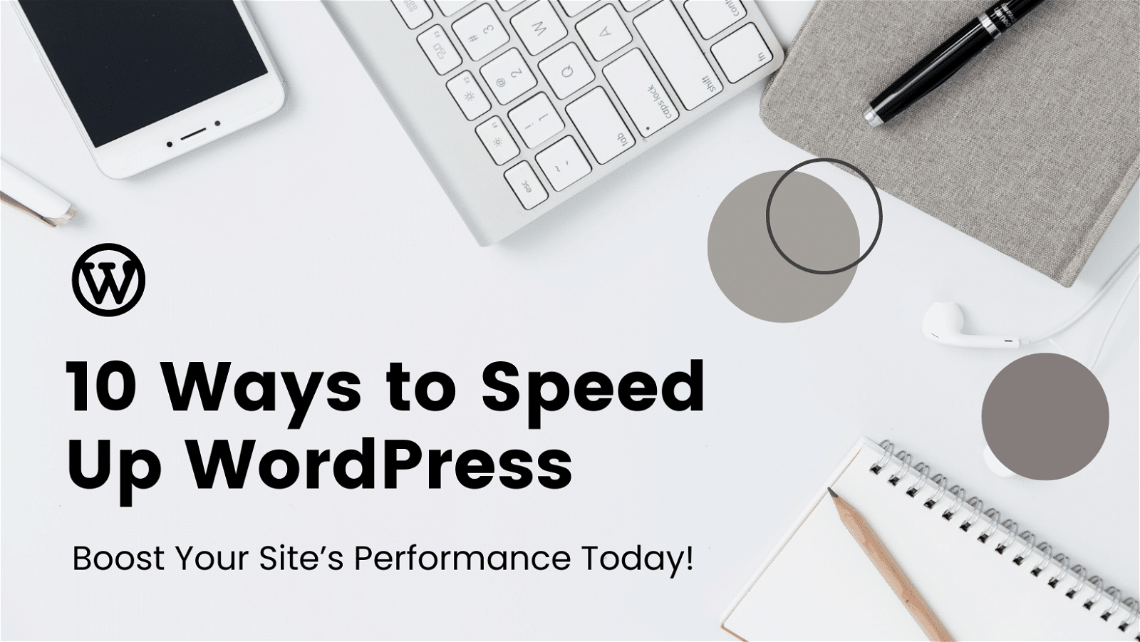 Discover the ultimate techniques to speed up WordPress and reduce website loading time by implementing these 10 proven strategies.