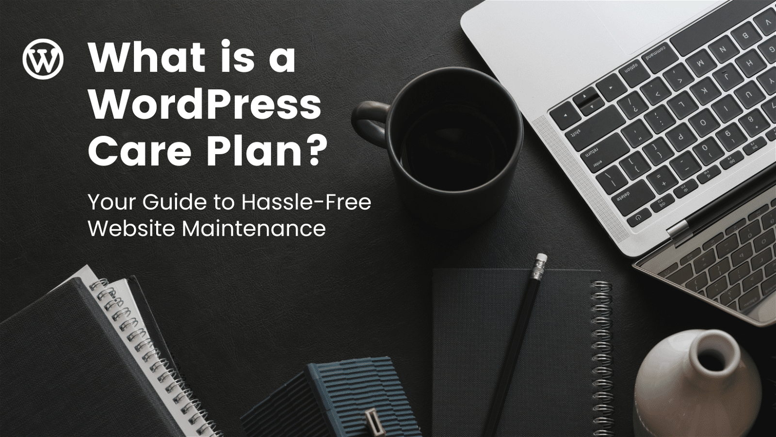 A WordPress Care Plan is a comprehensive service package that focuses on the maintenance and support of a WordPress website. These plans include regular updates, backups, security enhancements, and performance optimizations to ensure the smooth functioning