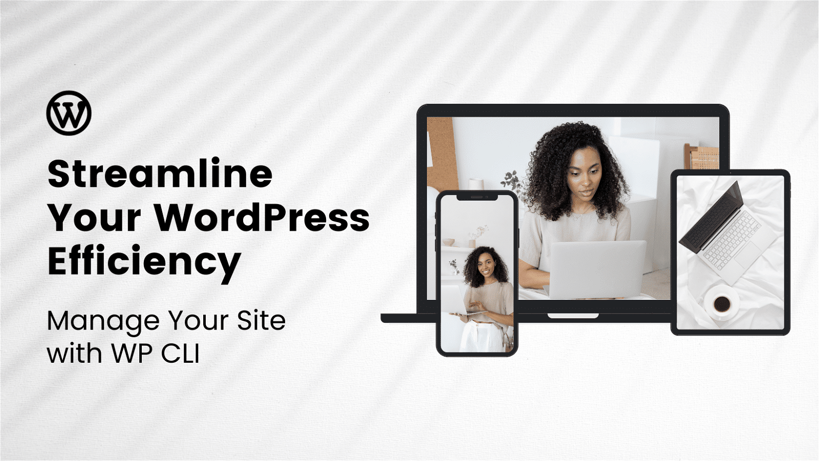Manage Your Wordpress Site with WP CLI to Streamline Efficiency.