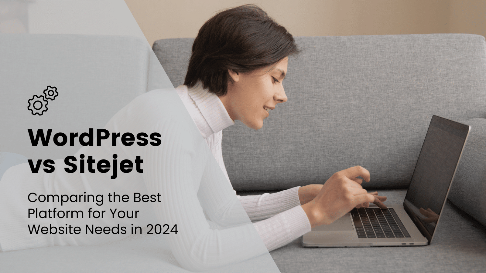 Wordpress vs siejet comparing the best platform for your website needs in 2020.